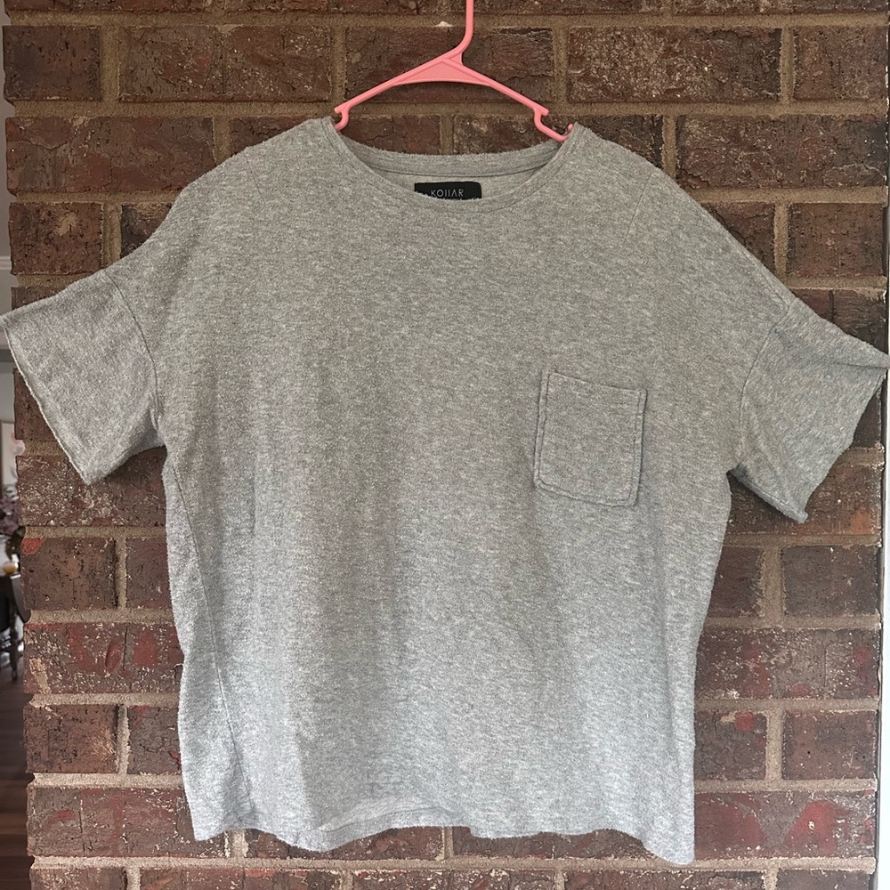 KOllAR Beach Tee